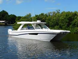02.12.2020 · world cat boats for sale on yachtworld are listed for a swath of prices from $41,250 on the relatively more affordable end all the way up to $1,002,678 for the more lavish yachts on the market today. World Cat Boats Sarasota Ft Myers Florida Boat Sales