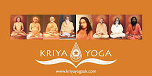 Introductory Lecture on Kriya Yoga
