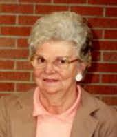 Obituary information for Mildred Jansen