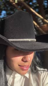 @Club 21 Country Chapéu preto 🖤✨ #chapeupreto #rodeio #country