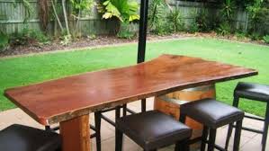 Gumtree Slab Timber Building Materials