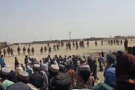 Check spelling or type a new query. Afghanistan Les Talibans Proposent Trois Mois De Cessez Le Feu Contre La Liberation De 7 000 Prisonniers