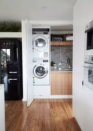 House Rules 2017 Laundry Love Apartment Bathroom Design Small Space Bathroom Design Apartment Laundry