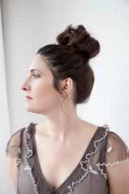 Studio natural light portraits