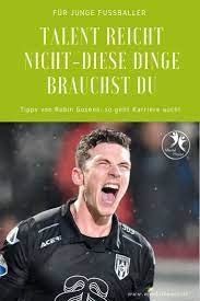 Robin gosens shone for germany but has never played in the bundesliga. Vom Dorfkicker Zum Profifussballer In 4 Jahren Robin Gosens Erzahlt Uber Seinen Weg Sport Tipps Mental Training Fussballtraining