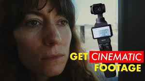 Osmo Pocket Tripod Hack With External Monitor?