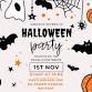 Sirocco Works FC Halloween Party event image