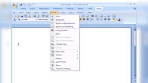 Microsoft office 2010 (codenamed office 14) is a version of microsoft office for microsoft windows that was released to manufacturing on april 15. Word2010 Gadgets Now