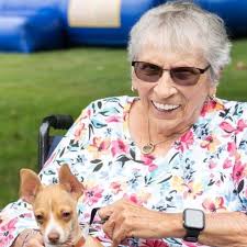 Fundraiser by Aj Hershman : Support Rhoda's Essential Living Needs