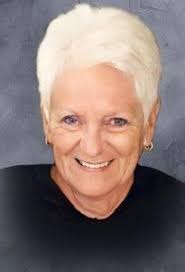 Roberta Keller Obituary (1950