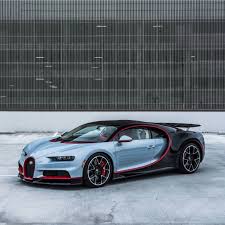 Bugatti Chiron Painted In Gray Black W Red Accents And Exposed Carbon Fiber Photo Taken By Pepperyandel Bugatti Cars Bugatti Chiron Sports Cars Bugatti