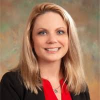 Jennifer Thomas, MHA