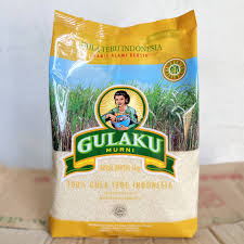 Selamat hari raya idul adha 1442 h. Jual Gula Pasir Gulaku Kuning 1 Kg Jakarta Barat Your Lovely Store Tokopedia