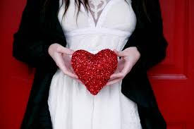 Heart Is It Desperately Wicked Fountain Of Life