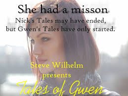 Steve Wilhelm/ Author