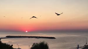 Una dintre numeroasele imagini de stoc gratuite extraordinare de la pexels. RÄƒsÄƒrit Pe Marea NeagrÄƒ La Venus Sunrise Over The Black Sea Youtube