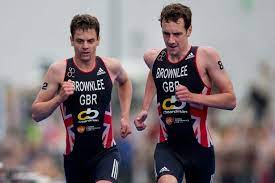 Two ordinary men from yorkshire trying to. Team Gb S Brownlee Brothers Embodying The Traits Of Top Notch Triathletes The Olympians