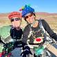 Ugly Sweater MTB Ride event in St. George, UT