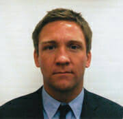 N. Wayne Hiatt Rising Star Award: Dr. Christopher Heck