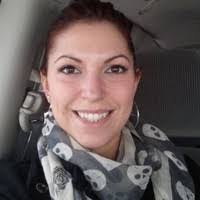 Christina Denardo's Instagram, Twitter & Facebook