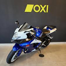 SUZUKI 750 W SRAD 2009 - 1386531383 | OLX