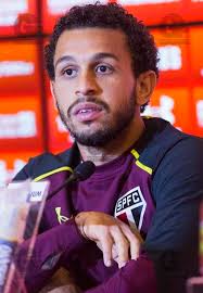 Resultado de imagem para wellington nem jogador