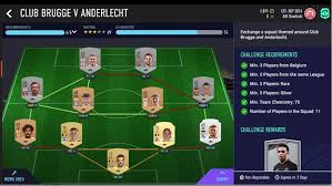 Juan foyth rating is 75. Fifa 21 Munzen Machen Sie Mit Ultimate Packs Und Totw Karten Millionen Im Ultimate Team Die Spiele Filme Tv Die Sie Lieben