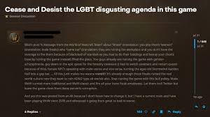 Jab is in that video circulating of a 2010 blizzcon panel where leaders of the. P7kdhiqg8qdonm