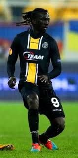 Mbaye leye (born 1 december 1982) is a former professional footballer who played as a striker. M Baye Leye Wikipedia