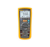 Fluke 1587 FC Insulation Multimeter