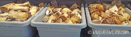 How often can dogs eat marrowbones? 5 Reasons To Give Your Dog Beef Marrow Bones My Gbgv Life