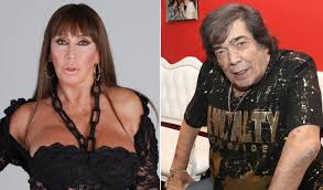 Cacho castaña y a una sorpresiva declaración antes de morir. Moria Casan Recordo A Cacho Castana Tras Su Muerte Era Un Tipo Con Una Espiritualidad Muy Elevada Y Mucho Humor La 100