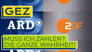 Seit dem neuen rundfunkgesetz von 2013 heißt sie rundfunkbeitrag und die gez wurde in beitragsservice. Gez Kommt Die Erhohung Des Rundfunkbeitrags