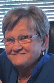 Mrs. Judy Gossett Cornelius