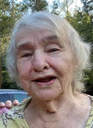 Jeanette Osburn Taylor Powell