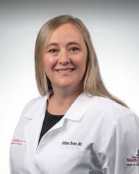 Dr. Whitney Winn Brown, MD