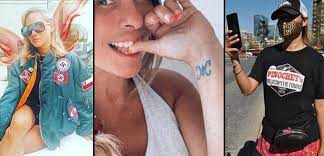 Ask anything you want to learn about paola' narvaez' by getting answers on askfm. Cuicos Pinochetistas Nazis Y Seguidores De Jose Antonio Kast El Perfil De Los Terroristas De Ultraderecha Que Amenazaron A La Fiscal Chong