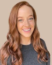 Jackie Barron's Instagram, Twitter & Facebook