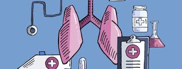 Emphysema and chronic obstructive pulmonary disease (copd) are well known independent risk factors for lung cancer. What Can Lung Cancer Be Misdiagnosed As