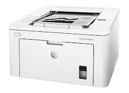 Whether you need it for home or for office purposes, this versatile printer has several user friendly features. Hp Laserjet Pro M203dw Mono Printer G3q47a Bgj Laser Printers Cdw Com