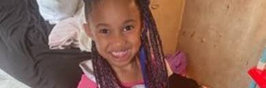 Family remembers four-year-old sister killed in a rollover crash