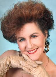 Mary Lou Southern McLeod (1944-2010)