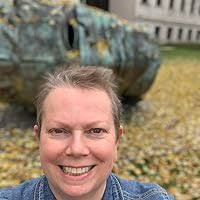 Welcome to the Great Mysterious by Lorna Landvik