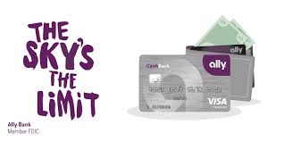 Enjoy 0% intro apr for 15 months on purchases and qualifying balance transfers. Ally A Twitter Now You Can Earn Cash Back On Everyday Spending With Your Ally Cashback Credit Card Https T Co H0frvbs4aa