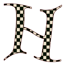 Capital Letter H Png 1200 1200 Free Digital Scrapbooking Alphabet Letters To Print Digital Scrapbooking