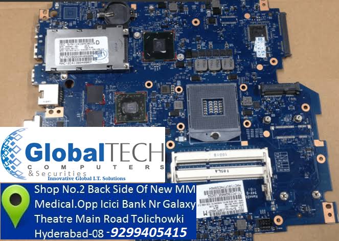 Laptop Mother Boards product image