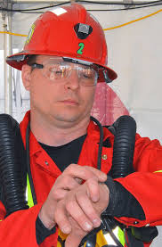 Sudbury District dominates