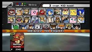Play super smash flash 2 hacked with cheats: Super Smash Flash 2 V0 9b Online Mode Match 9 Multipedpit8877 Rematch 2 Youtube