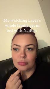 Lacey Affair with Nathan Custer