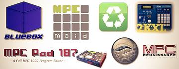 Mpc Software Applications Written For Akai Mpcs